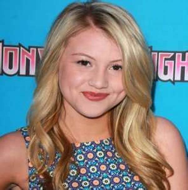 Brooke Sorenson Real Name, Wiki, Age, Height, Boyfriend, Net Worth
