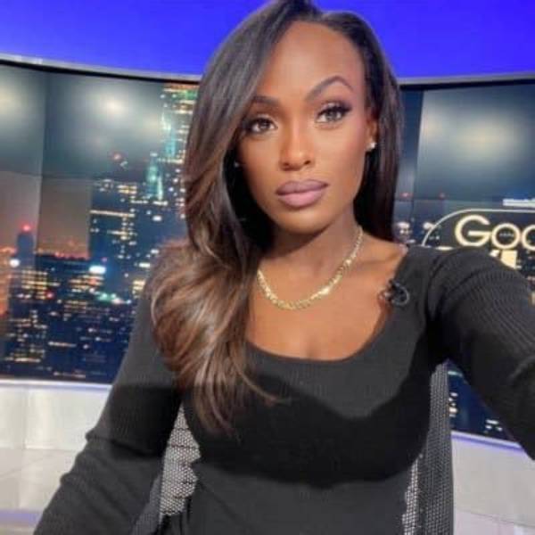 Brooke Thomas Fox 11, Bio, Wiki, Age, Husband, Cbs, Salary, and Net Worth