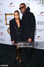 Brooke Valentine's Husband Marcus Black Plays the Role of Baby Father to Her Three Kids