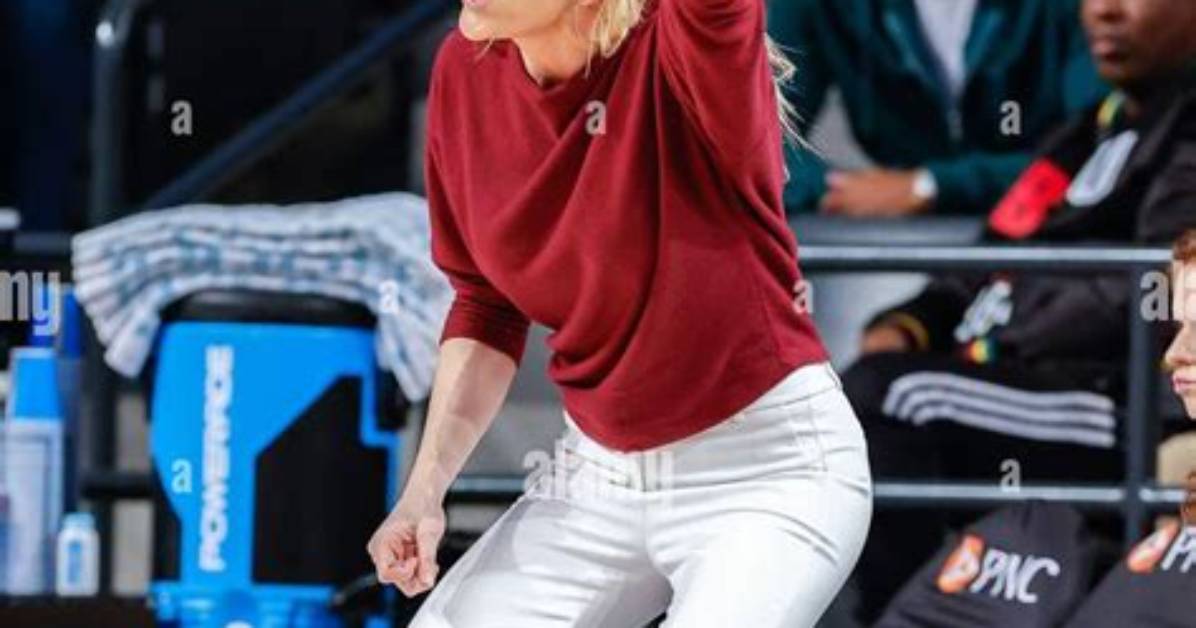 Brooke Wyckoff