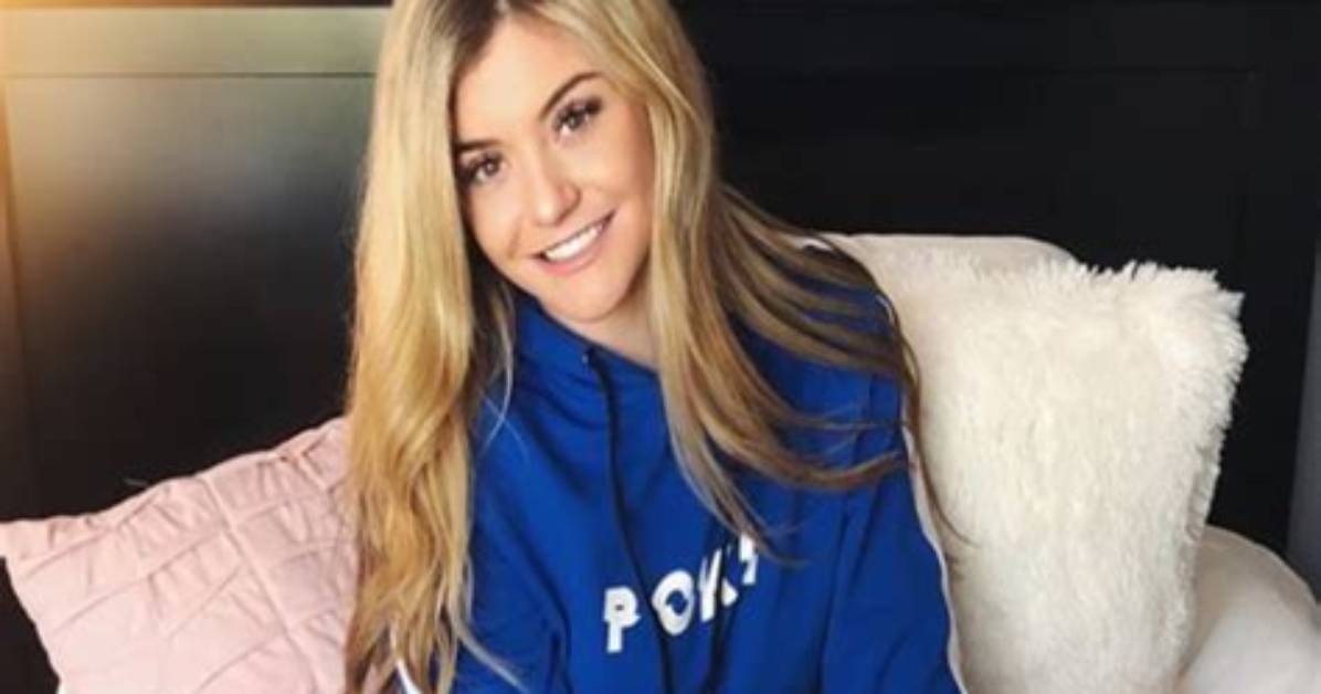 Brookeab Bio: Age, Full Name, Net Worth, Relationship with Symfuhny