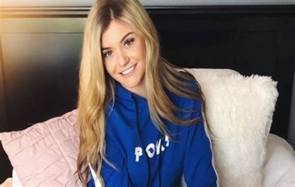 Brookeab Bio: Age, Full Name, Net Worth, Relationship with Symfuhny