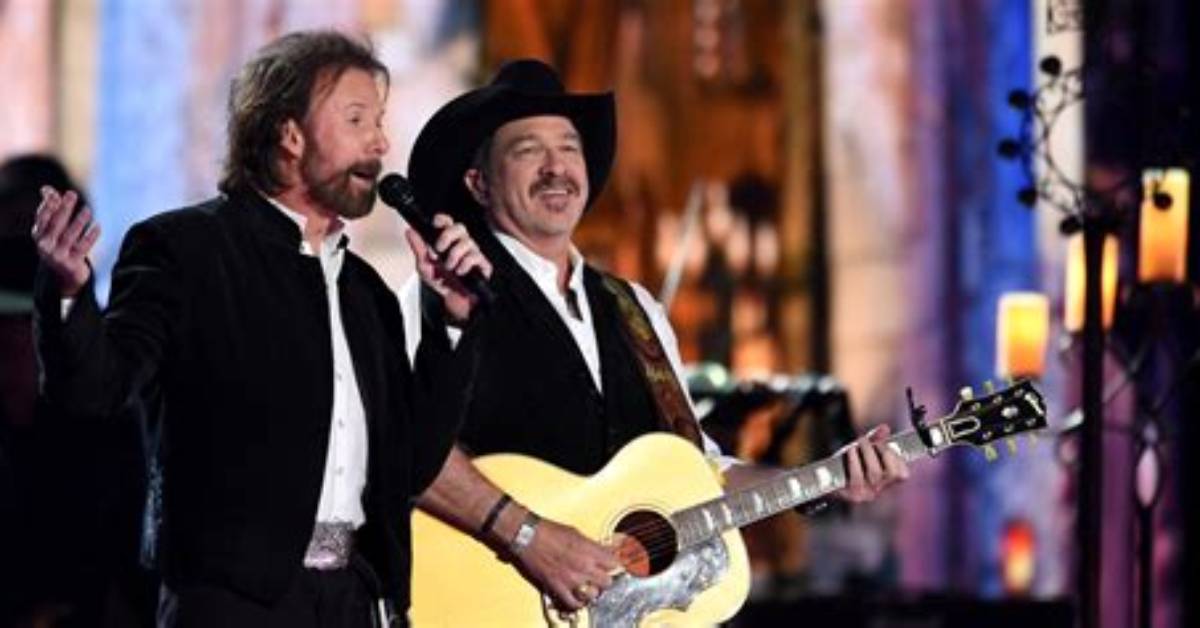 Brooks and Dunn Net Worth