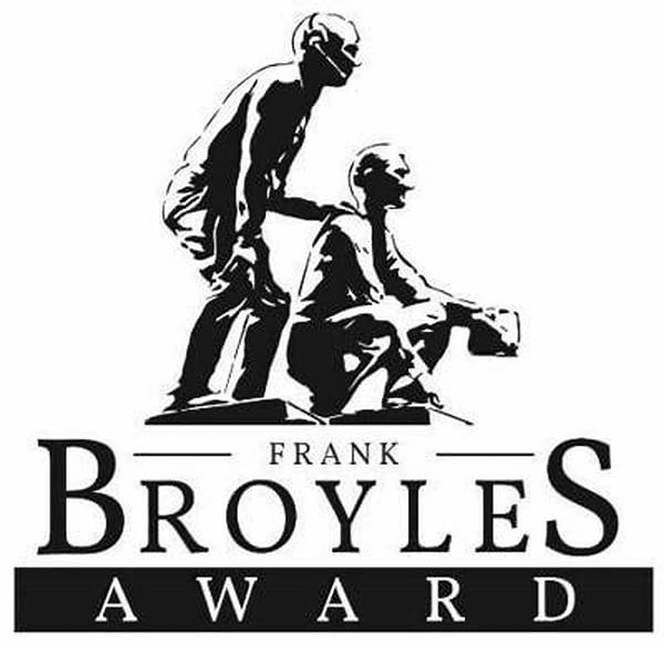 Broyles Award Announces Nominees for 2023 Honor