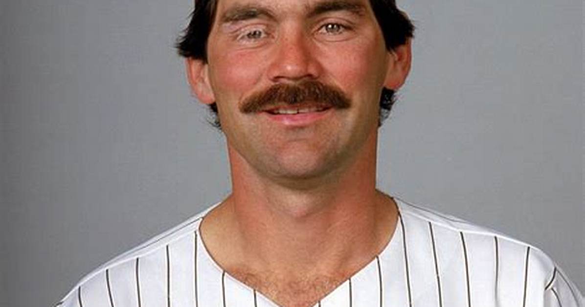 Bruce Bochy