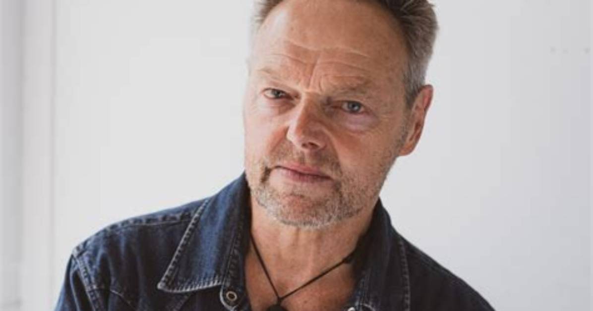 Bruce Hopkins