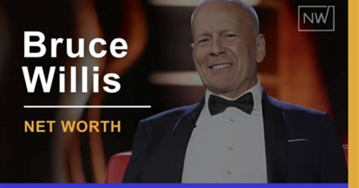 Bruce Robison Net Worth 2024