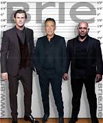 Bruce Springsteen Height