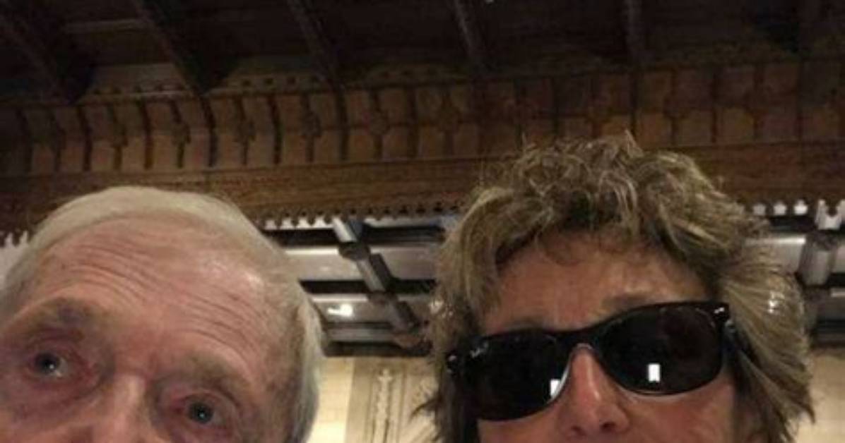 Bruce Williams Remains Married with Wife? Personal Life Looks Like This
