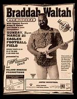Bruddah Waltah Death Cause | Reggae Singer Passed Away