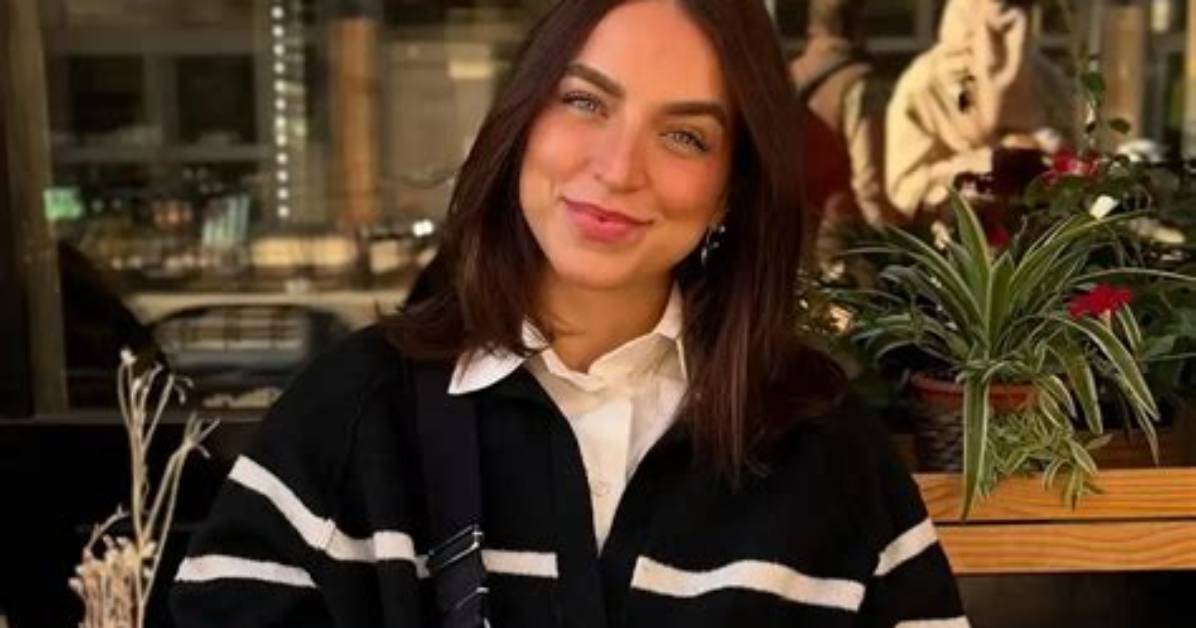 Bruna Unzueta Net Worth