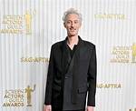 Bruno Gouery's Height, Partner, Movies and Television Shows