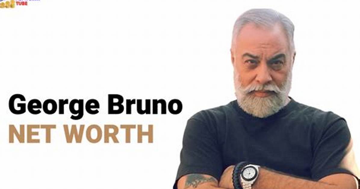 Bruno Major's Net Worth and Earnings in 2024