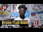 Bruno Mali Kidd