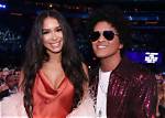 Bruno Mars' Longtime Girlfriend Jessica Caban Is a Triple-Threat
