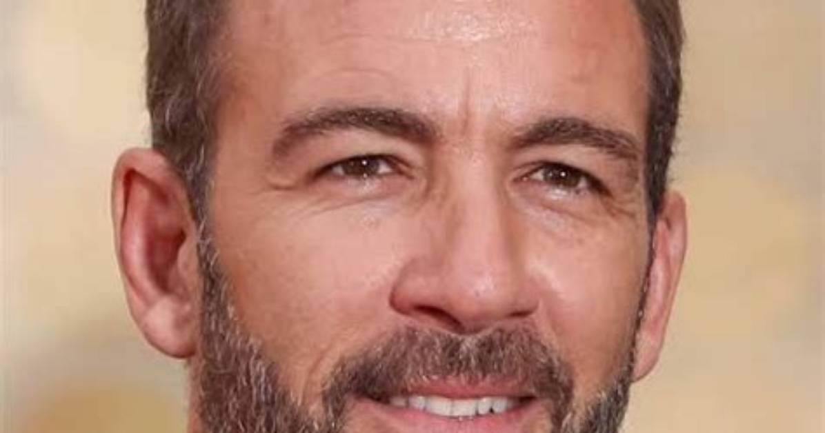 Bryan Callen Height