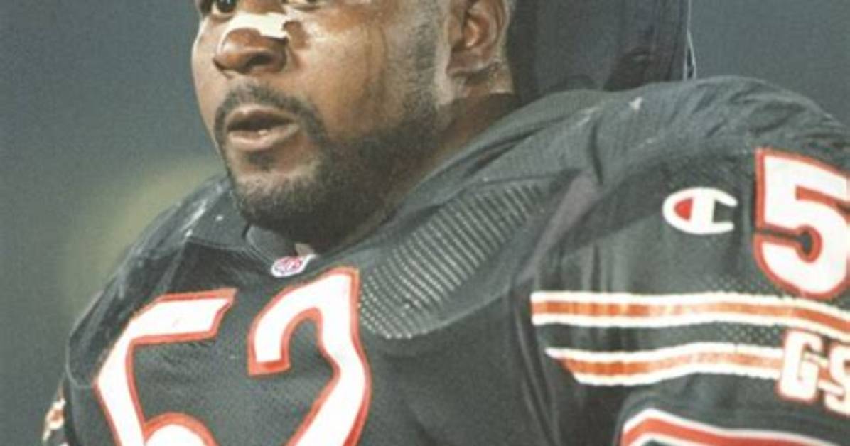 Bryan Cox