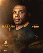 Bryan Habana