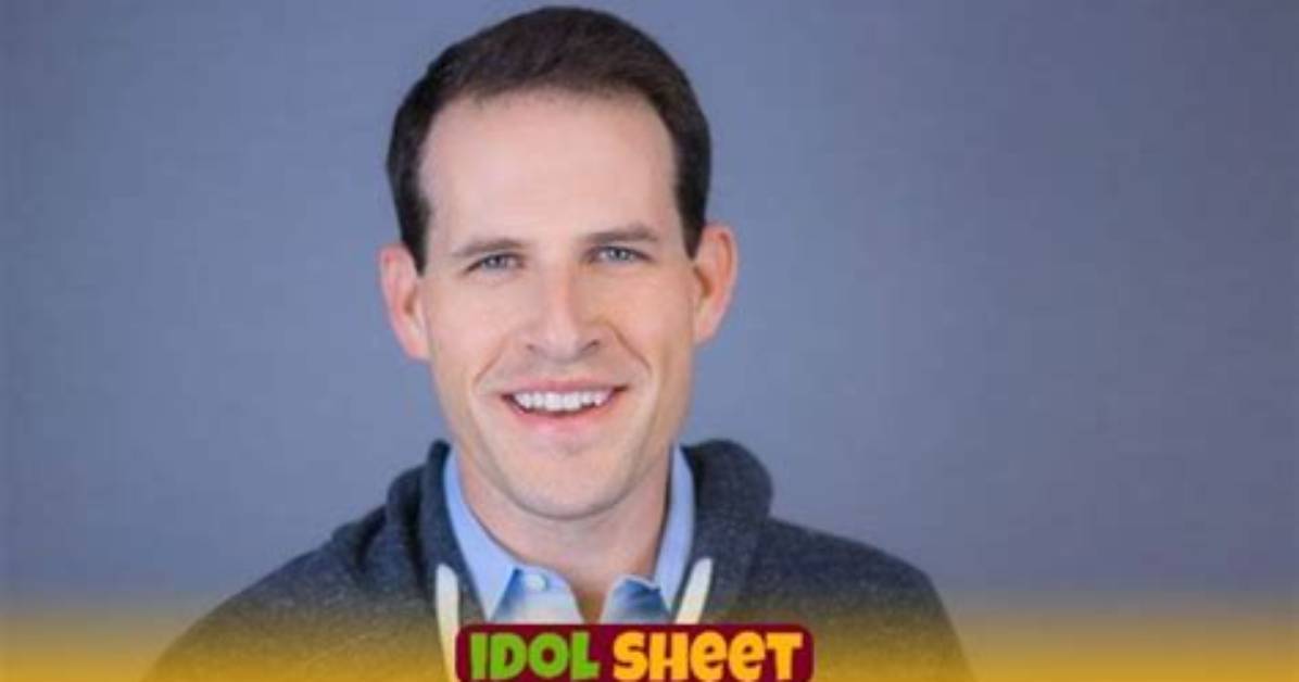 Bryan Leach-American Entrepreneur| Net Worth, Age, Height, Career, Relationship and Wiki!