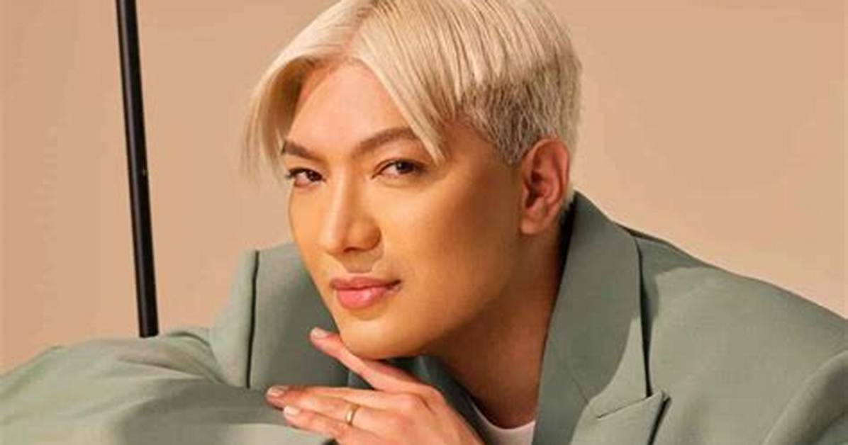 Bryanboy Net Worth