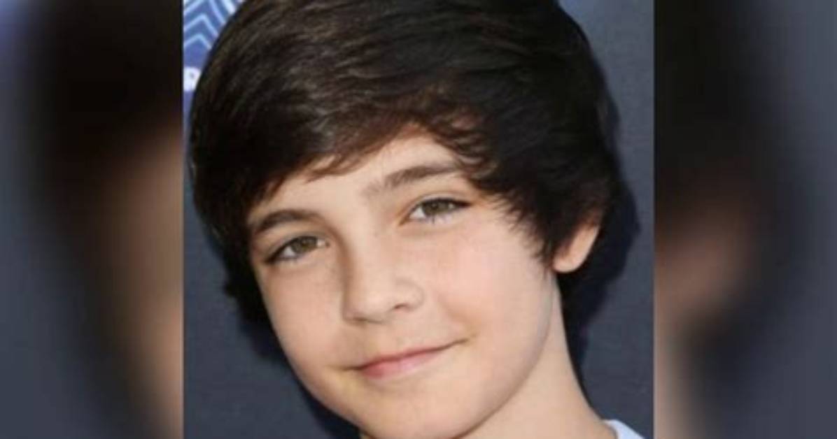 Bryce Gheisar – Biography, Facts & Life Story