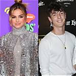 Bryce Hall Says Ex Girlfriend Addison Rae Blocked Him Everywhere