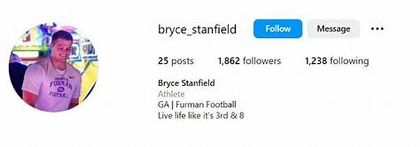 Bryce Stanfield | Obituary and Death Cause