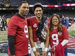 Bryce Young's Parents Have Made Major Sacrifices for His Football Career