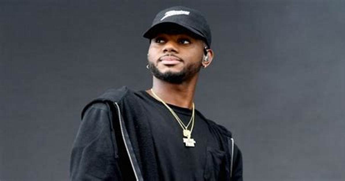 Bryson Tiller Net Worth – How Much Is Tiller Worth?