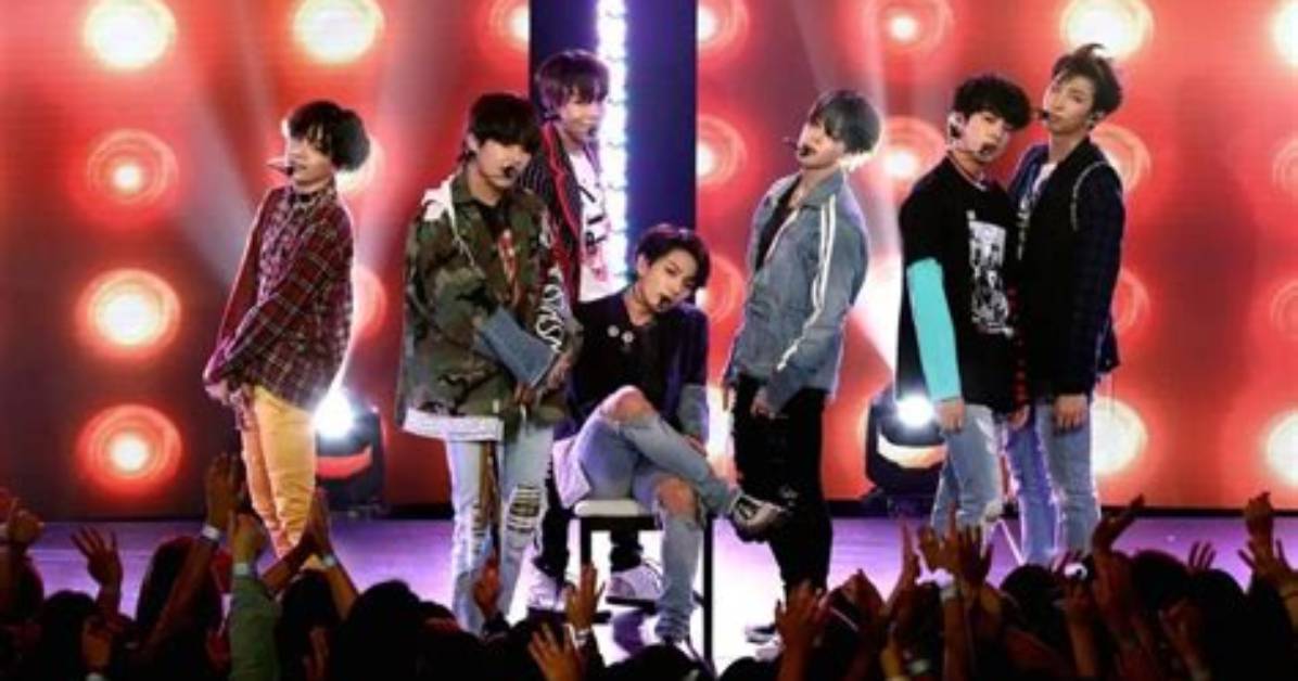 Bts Army Goes Wild over Jungkook’s New Hair