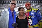 Bubba Wallace's Parents Have Always Supported His Nascar Dreams