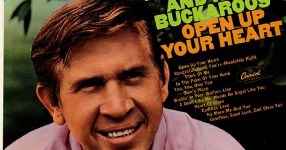 Buck Owens