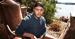 'Buckhead Shore's Dj Simmons Opens up About Following in His Famous Dad's Footsteps (Exclusive)