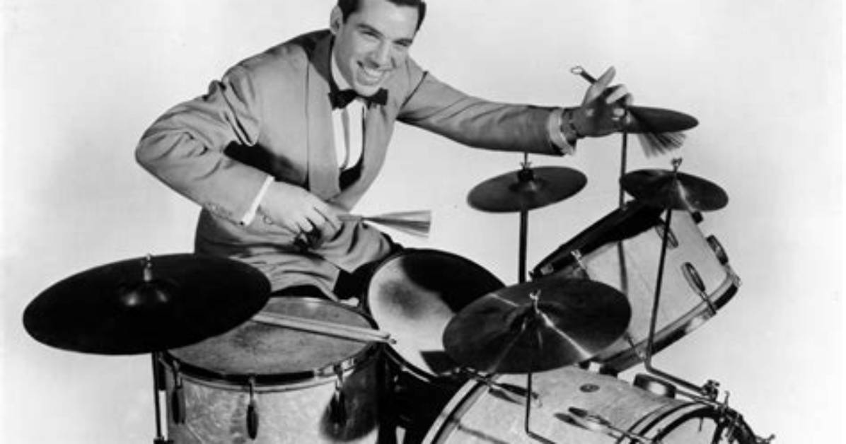 Buddy Rich