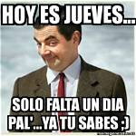 Buenos Dias Memes