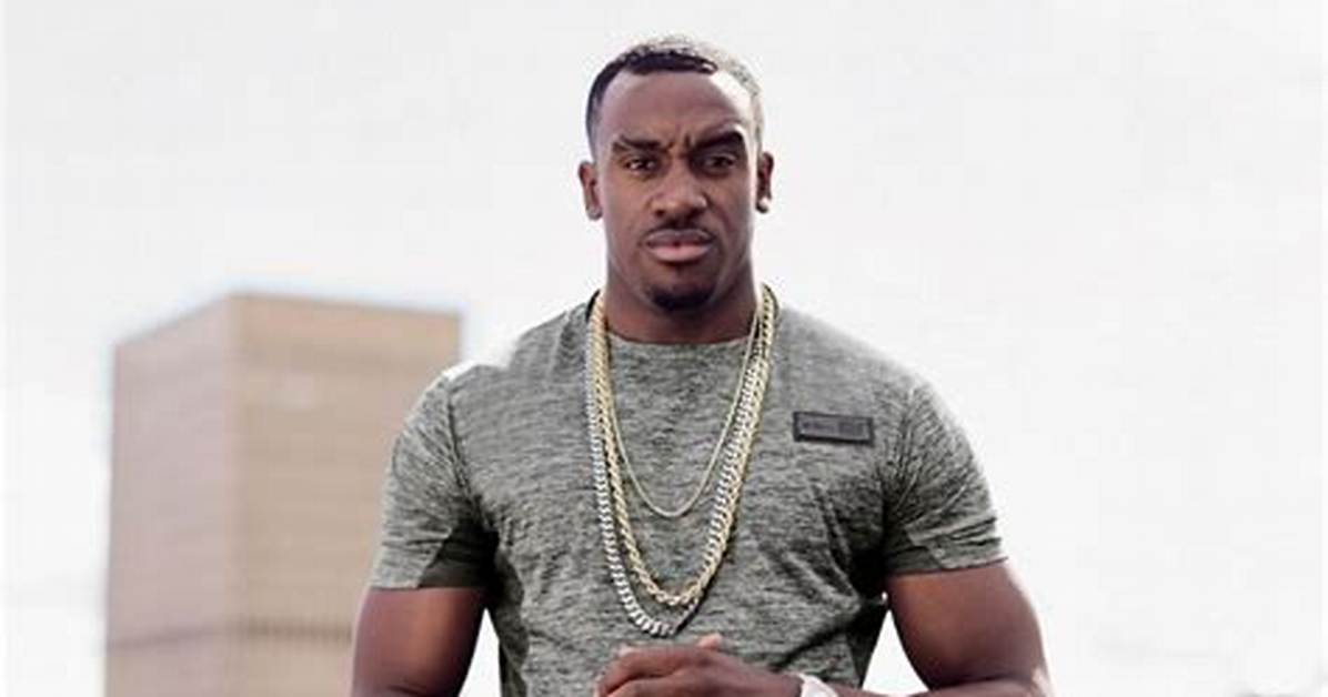 Bugzy Malone Net Worth