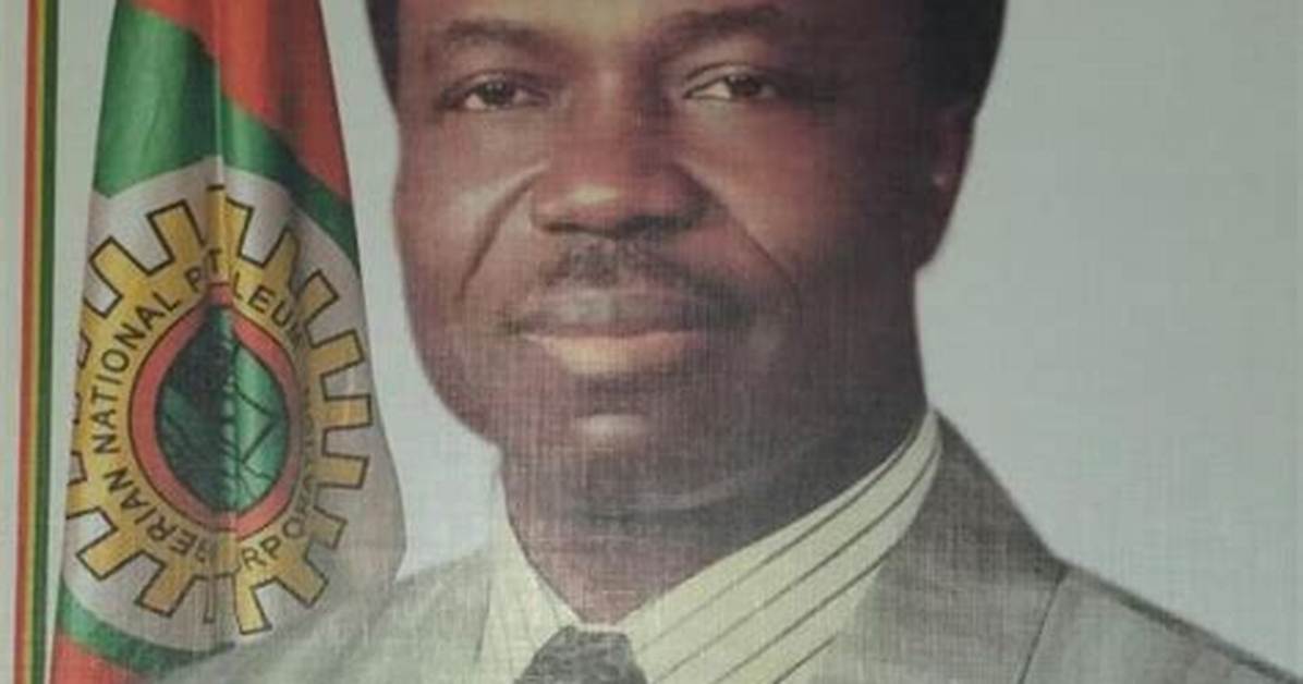 Buhari Appoints Dr. Thomas John as Acting Alternate Chairman of Nnpc Governing Board