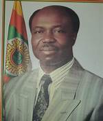 Buhari Appoints Dr. Thomas John as Acting Alternate Chairman of Nnpc Governing Board