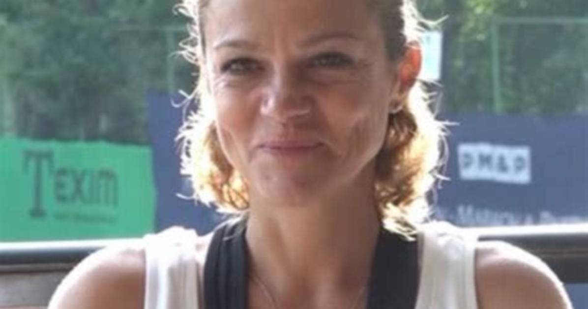 Bulgarian Tennis Player Died of Illness