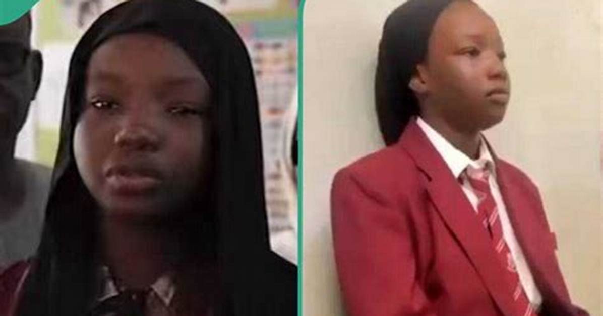 Bullied Lead British International School Girl Namtira Bwala Finally Speaks, Shares What Happened