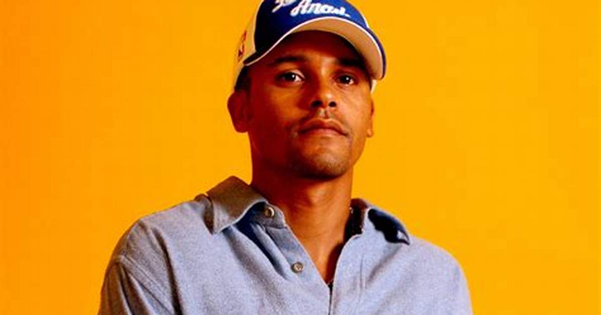 Bumper Robinson Net Worth – How Much Is Bumper Robinson Worth?