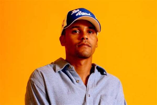 Bumper Robinson Net Worth – How Much Is Bumper Robinson Worth?
