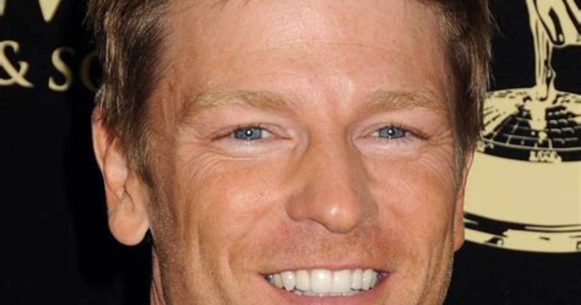 Burgess Jenkins