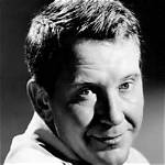 Burgess Meredith Height