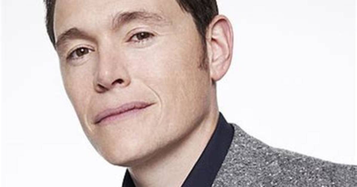 Burn Gorman – Biography, Facts & Life Story