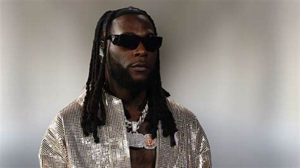 Burna Boy Hints at Retiring from Music, Says: “I Just Might Bounce on Y’all Like Rihanna”