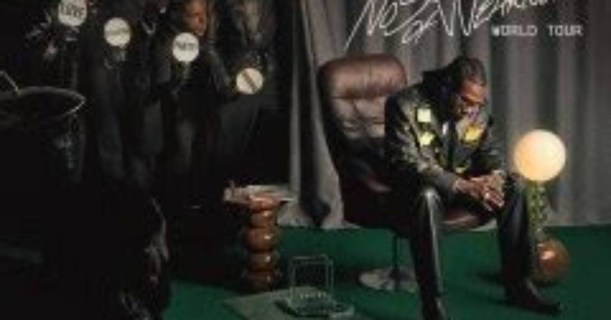 Burna Boy's Postponed South African Tour Drama Makes Netizens Pull up an Old Aka Tweet