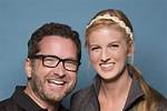 Burnie Burns and His Wife Make an Ideal ‘Team’