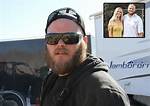 Burt Jenner and Valerie Pitalo Welcome Their Third Child