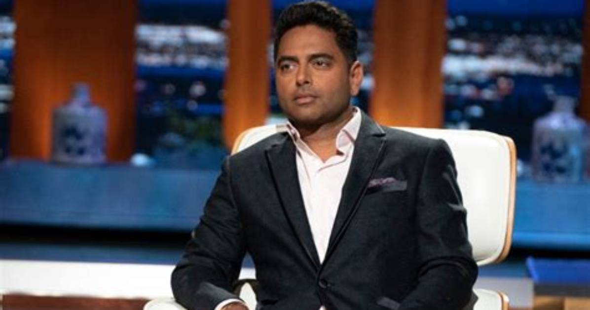 Businessman Rohan Oza Is Ready to Marry After Divorce